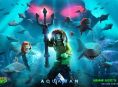 Aquaman taucht und sticht in Lego DC Super-Villains