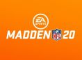 Madden NFL 20 bietet neue Art, das Spiel zu erleben