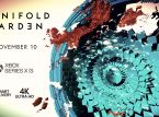 Manifold Garden einer der Start-Titel der Xbox Series X & S