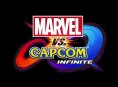 Erster Blick auf Monster Hunter in Marvel vs. Capcom: Infinite