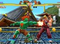 Street Fighter X Tekken für Vita