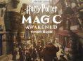 NetEase bereitet RPG-Kartenspiel Harry Potter: Magic Awakened in China vor