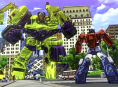 Platinum Games bringt von Transformers inspiriertes Action-Game