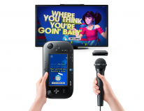 Sing Party für Wii U mit Termin
