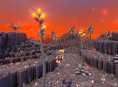 Portal Knights bekommt Kreativmodus aus Minecraft