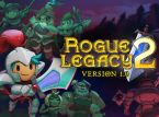 Ende April wird Rogue Legacy 2 fertiggestellt, PC-Spieler erhalten Vorgänger derzeit gratis