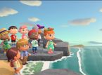 Speicherstand von Animal Crossing: New Horizons bleibt auf eurer Switch
