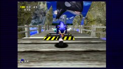 Sonic-Soundtracks bei Itunes