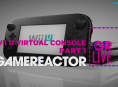 Zwei Stunden mit Virtual Console-Klassikern auf der Wii U