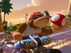 Mario Kart 8 Deluxe steht kurz davor, eine letzte Welle neuer Tracks und Charaktere zu bekommen