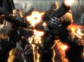 Gears of War 2 im deutschen Xbox Live Store verfügbar