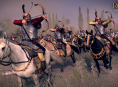 DLC-Pack Nomadische Stämme für Total War: Rome II