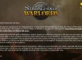Unfertiger Mehrspielermodus stoppt Stronghold: Warlords bis März