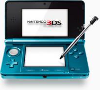 Datum und Preis vom Nintendo 3DS