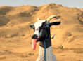 Goat Simulator und The Crew gratis für Xbox One im Juni