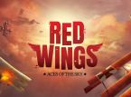 Red Wings: Aces of the Sky ab sofort auch auf PC, PS4 und Xbox One