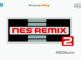 Nintendo kündigt NES Remix 2 für die Wii U an