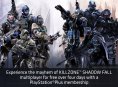 Multiplayer von Killzone: Shadow Fall gratis mit Playstation Plus