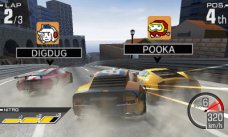 Ridge Racer 3DS angekündigt