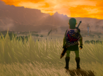 Zelda: Breath of the Wild und Horizon führen Lieblinge der Spieleentwickler an
