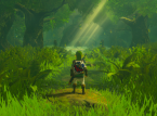 Zelda: Breath of the Wild gewinnt GOTY bei den Game Awards