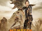 Trailer zum Monster-Hunter-Film + deutscher Starttermin