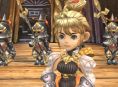 Offline könnt ihr Final Fantasy Crystal Chronicles Remastered nicht zusammenspielen