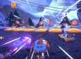 Funracer Garfield Kart rast im furiosen Launch-Video