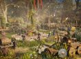 Assassin's Creed Valhalla: Version 1.3 ebnet der Belagerung von Paris den Weg
