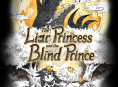 Malerisches Point&Click-Märchen The Liar Princess and the Blind Prince startet im Februar 2019