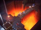 Minecraft Dungeons: Kuhles Easter Egg erinnert an Diablo 2