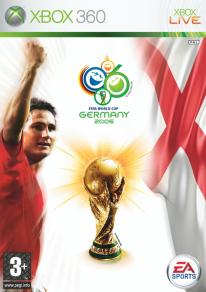 FIFA Fußball Weltmeisterschaft Deutschland 2006
