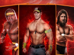WWE Supercard für iOS und Android
