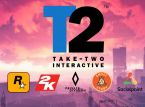 Take-Two entlässt über 500 Mitarbeiter, nachdem es zuvor "keine Pläne" dafür gab