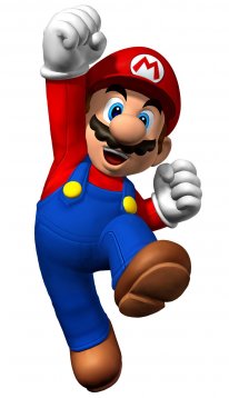 Super Mario Bros. 3DS kommt
