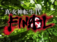 Shin Megami Tensei IV: Final für 3DS angekündigt