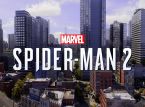Spider-Man 2-Trailer zeigt, wie es größer und besser ist