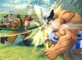 Ultra Street Fighter IV unterstützt Fightsticks von PS3 und PS4