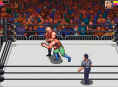 Retromania Wrestling: Pixel-Trailer verweist auf Release Ende des Monats