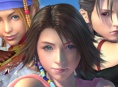 Final Fantasy X/X-2 HD frisst über 20 Gigabyte