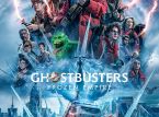 Ghostbusters: Frozen Empire 's neueste Poster eis einige Mini-Pufts