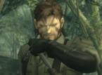 Die Metal Gear Solid-Sammlung enthält auch die beiden ersten Spiele