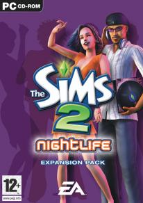 Die Sims 2: Nachtleben
