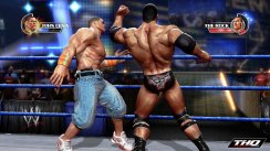 THQ zeigt WWE All Stars