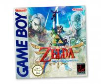 Zelda Skyward für Game Boy
