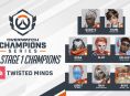 Twisted Minds und Toronto Defiant sind Gewinner des Overwatch Champions Series Major
