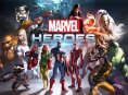 Beta-Codes für Marvel Heroes-Wochenende abstauben