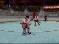 Eishockeyspiel Old Time Hockey für PC, PS4 und Xbox One