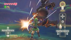 Zelda auf der Gamescom spielbar