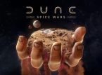 Wir erobern heute in GR Live Arrakis und spielen Dune: Spice Wars